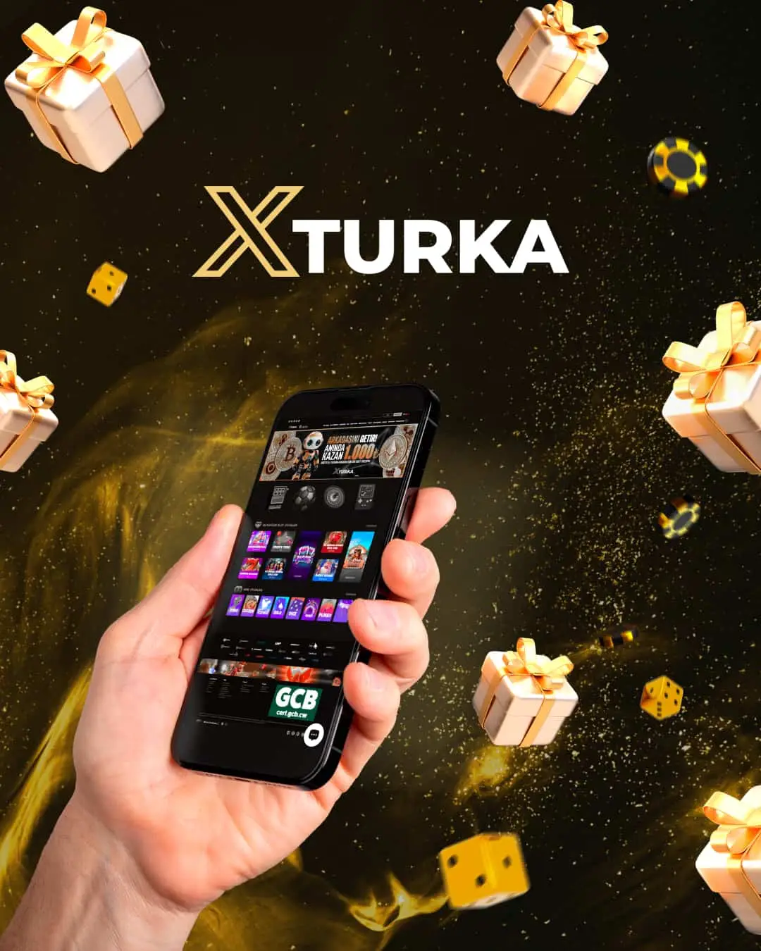 Xturka giriş rehberi ana görsel